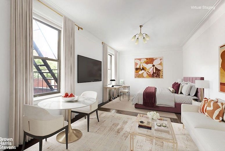 253 West 16th Street #3E