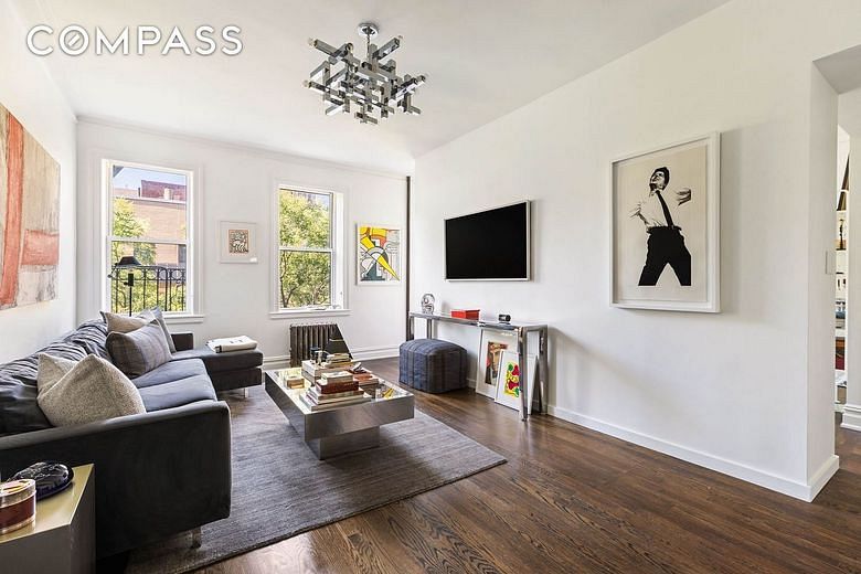 253 West 16th Street #5C