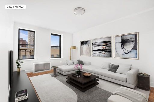 Image 1 of 9 for 253 West 16th Street #6C in Manhattan, New York, NY, 10011