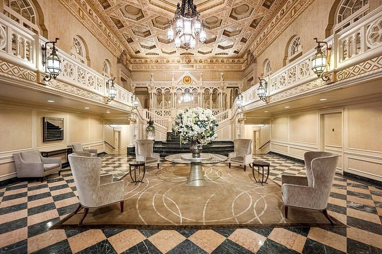 253 West 73rd Street #3A