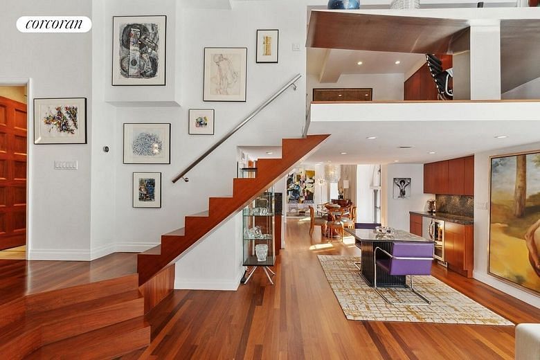 253 West 73rd Street #5F