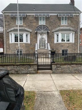 Image 1 of 9 for 2531 Woodhull Avenue in Bronx, NY, 10469