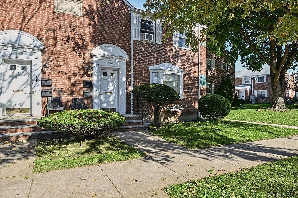 254-03 74th Avenue #B Upper