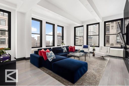 Image 1 of 16 for 254 Park Avenue South #12DG in Manhattan, NEW YORK, NY, 10010