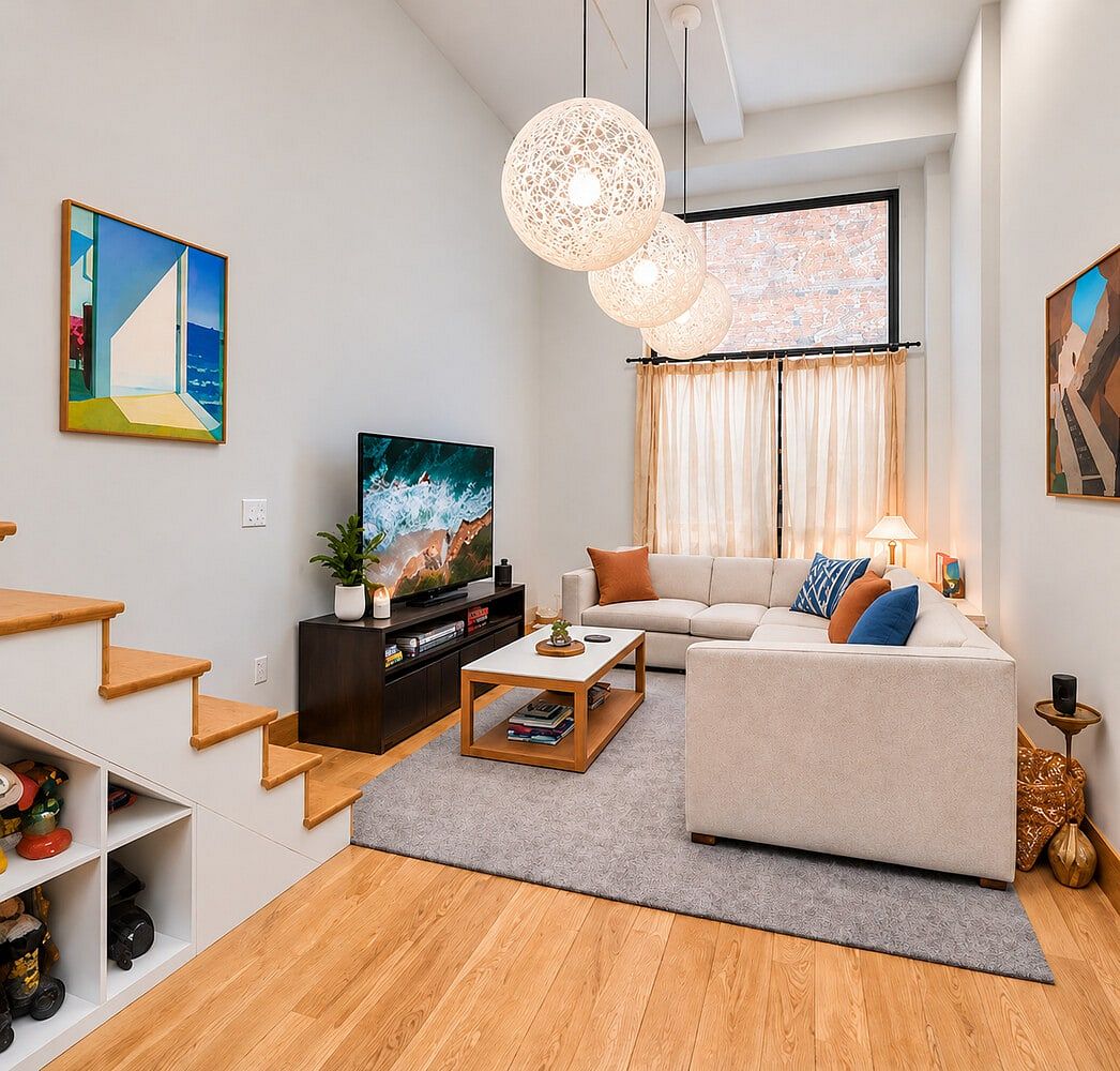 254 Park Avenue South #3R