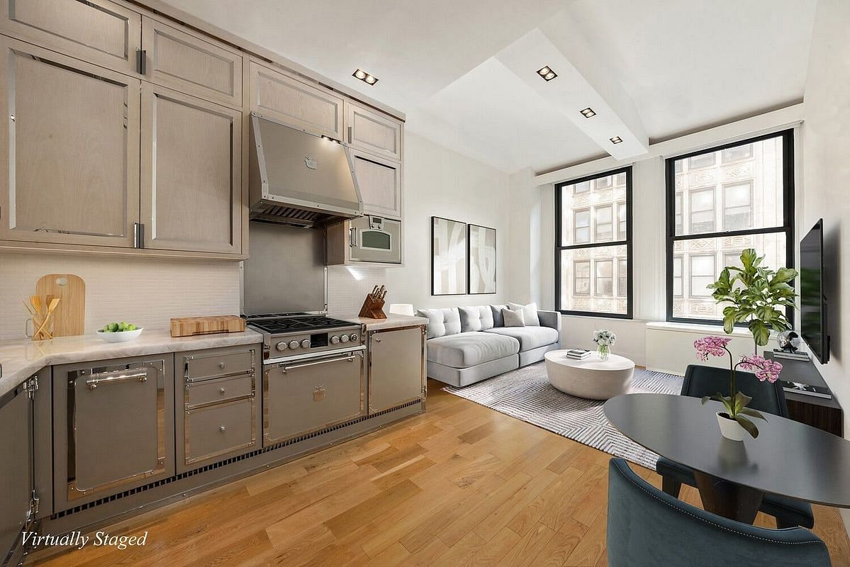 Image 1 of 6 for 254 Park Avenue South #6G in Manhattan, NEW YORK, NY, 10010