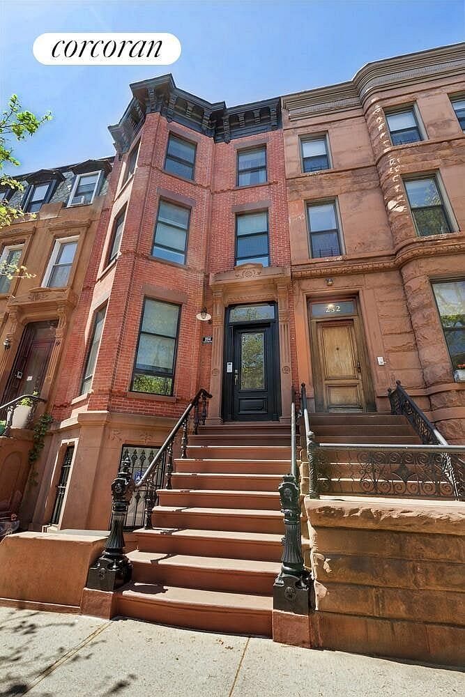 254 Stuyvesant Avenue