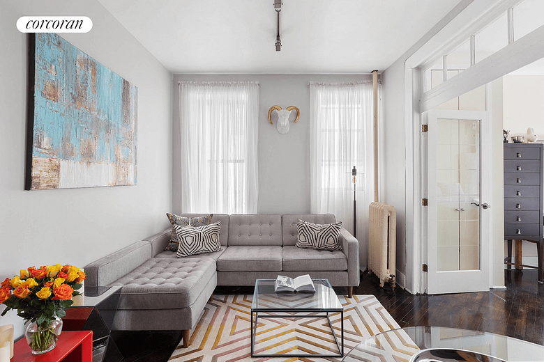 254 West 25th Street #2D