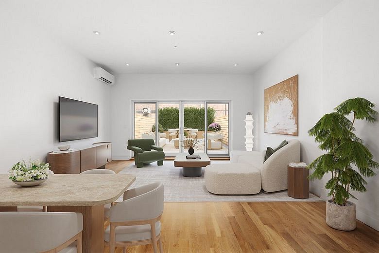 254 West 88th Street #B
