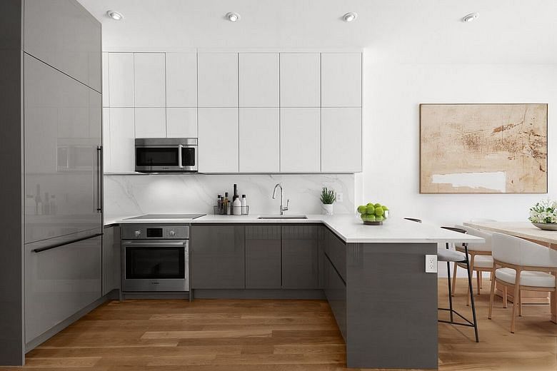254 West 88th Street #B