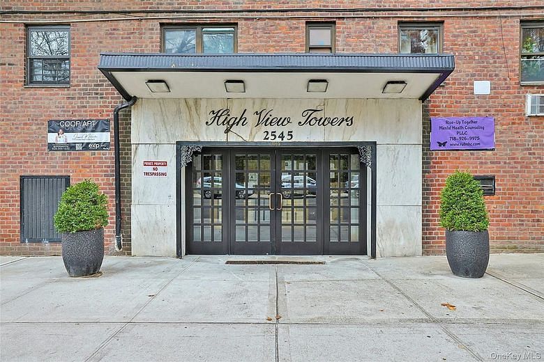 2545 Sedgwick Avenue #3