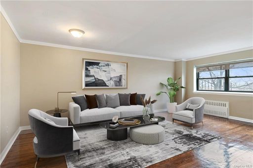 Image 1 of 11 for 2545 Sedgwick Avenue #3B in Bronx, NY, 10468