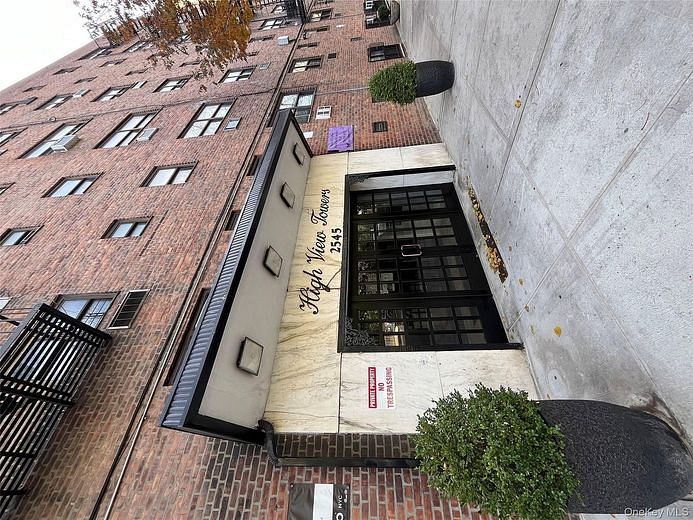 2545 Sedgwick Avenue #7B