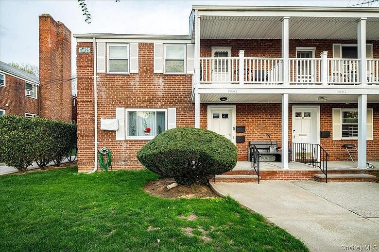 255-08 74th Avenue #Upper 25A1