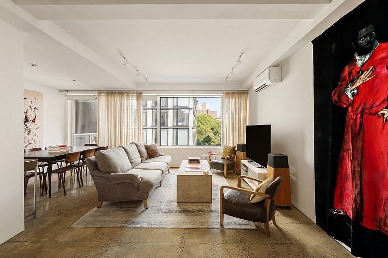 255 Bowery #5