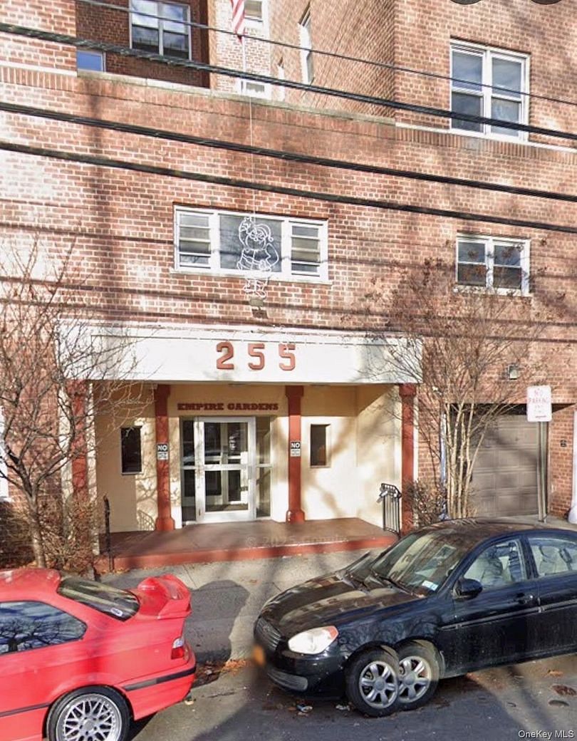 255 Bronx River Road #6J