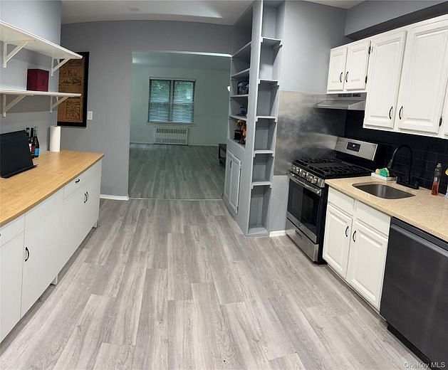 255 Bronx River Road #6J