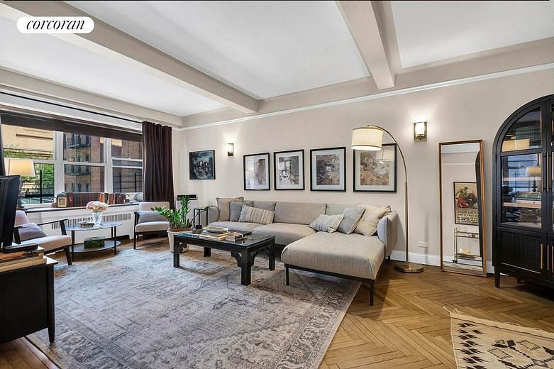255 Cabrini Boulevard #1F