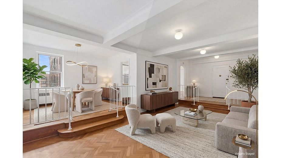 255 Cabrini Boulevard #4D