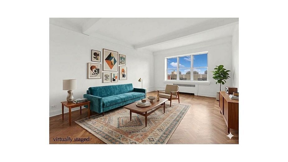 255 Cabrini Boulevard #6G