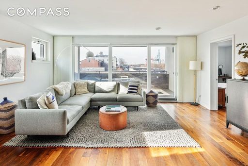 Image 1 of 8 for 255 Columbia Street #S4 in Brooklyn, NY, 11231