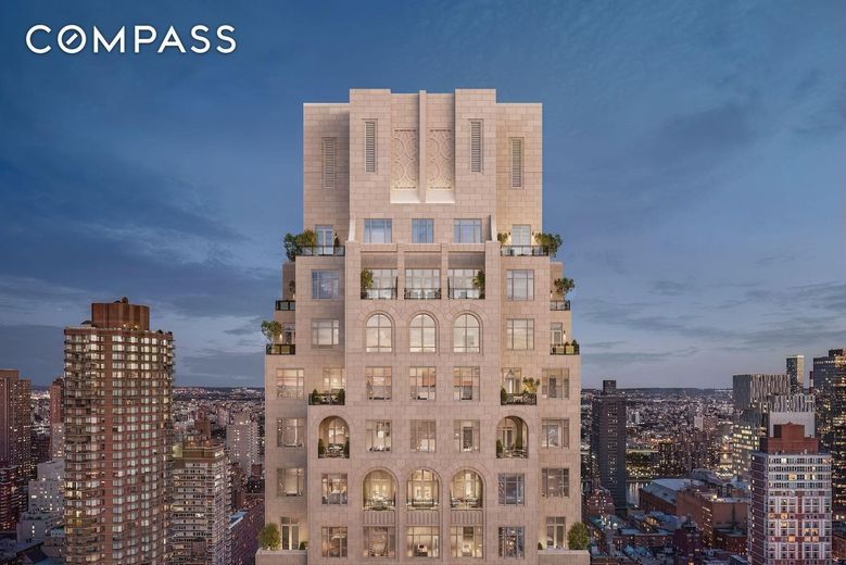 255 East 77th Street #11B