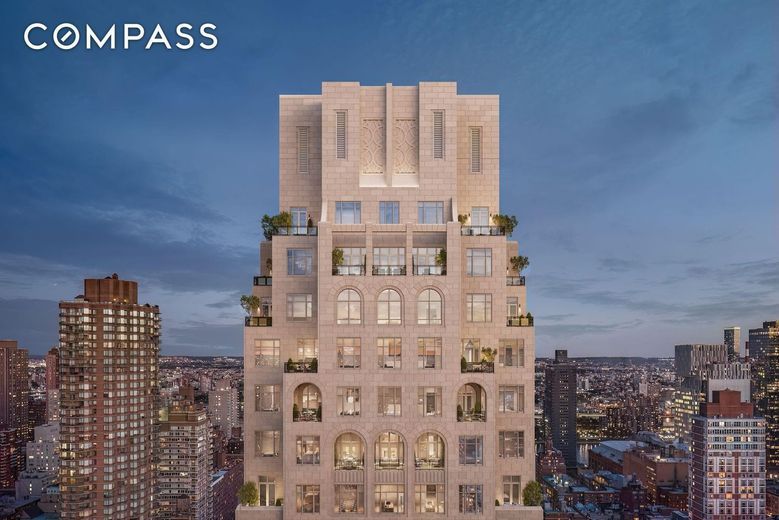 255 East 77th Street #14B