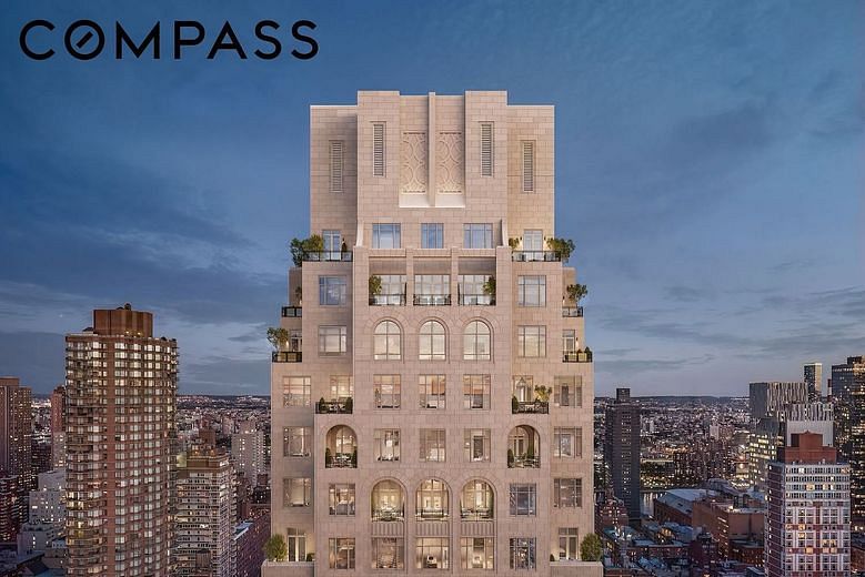 255 East 77th Street #14C