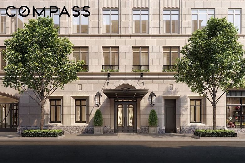 255 East 77th Street #23B