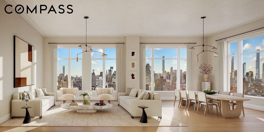 255 East 77th Street #25B