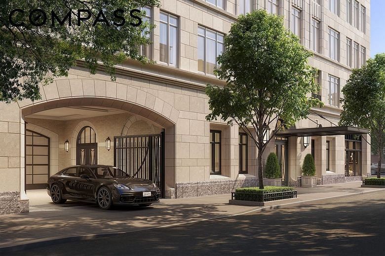 255 East 77th Street #27B
