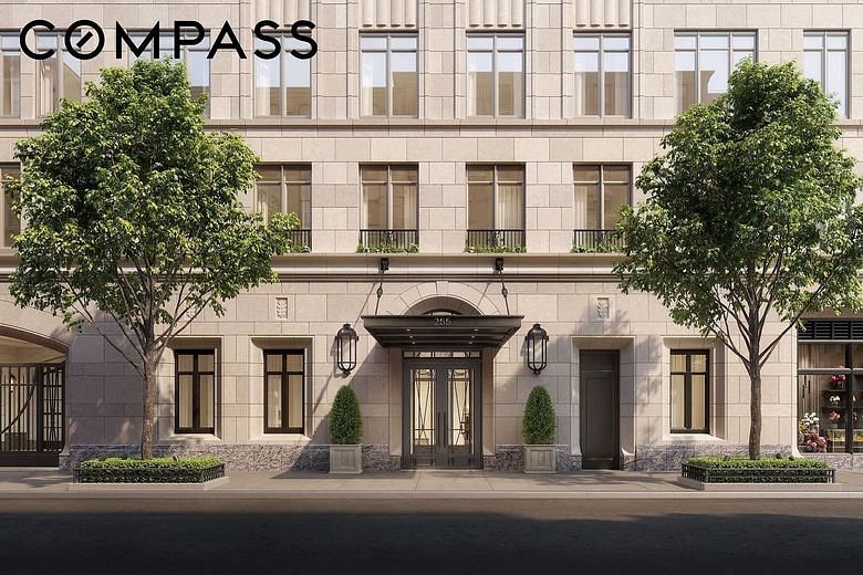 255 East 77th Street #30B