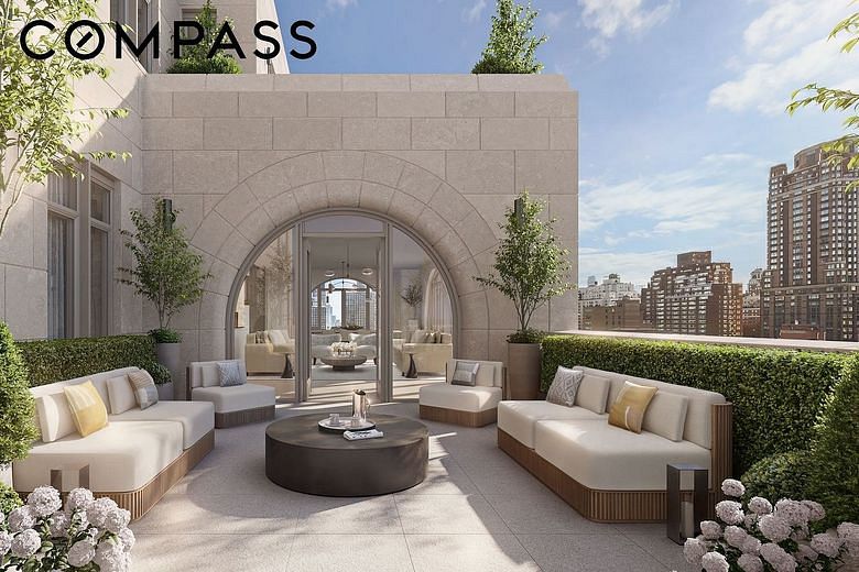 255 East 77th Street #3C