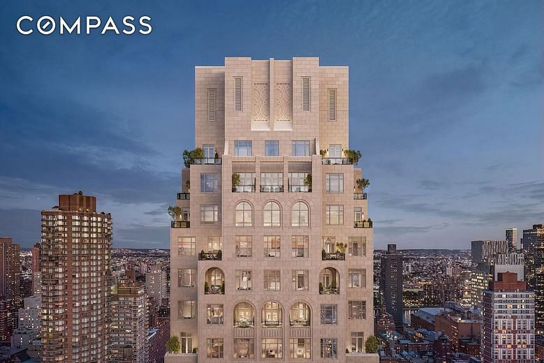 255 East 77th Street #4A