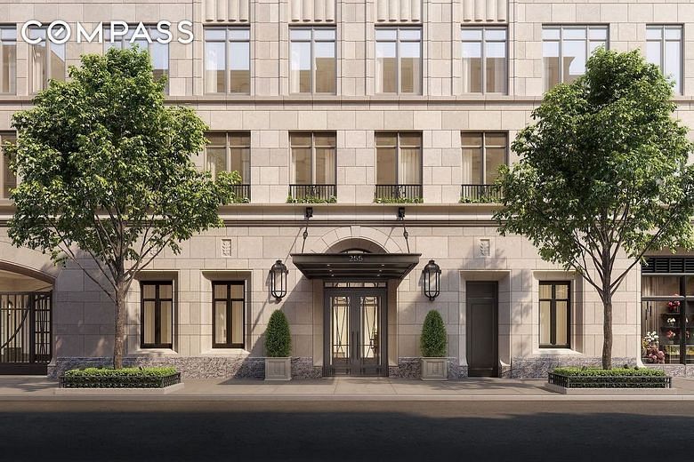 255 East 77th Street #4D