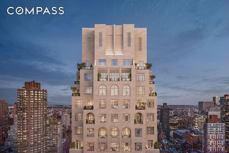255 East 77th Street #6A