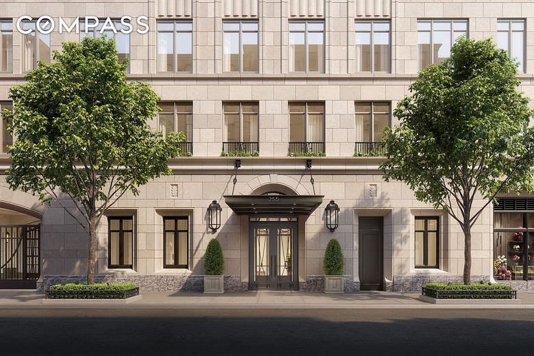 255 East 77th Street #8A