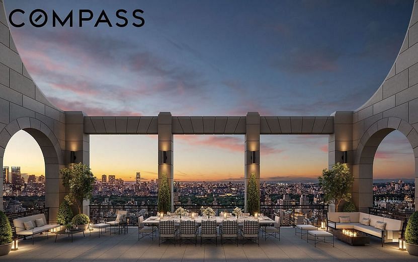 255 East 77th Street #PHDUPLEX