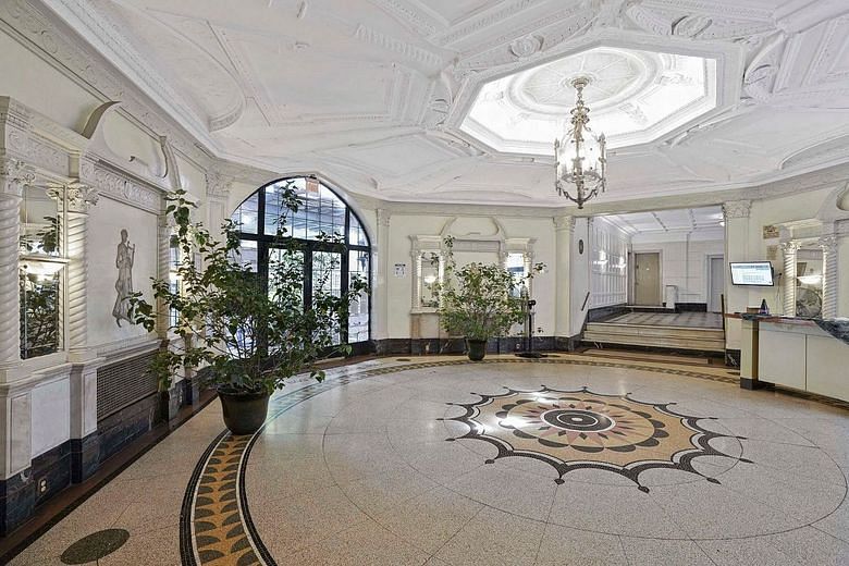 255 Eastern Parkway #C9