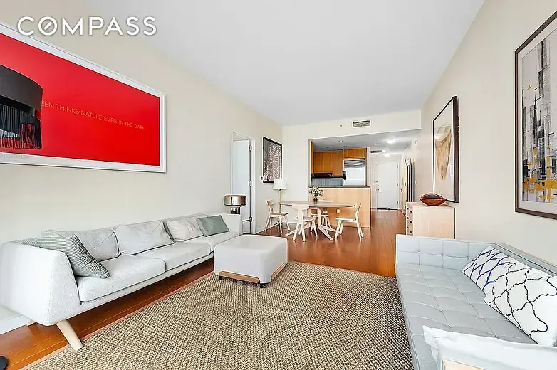 255 Hudson Street #10D