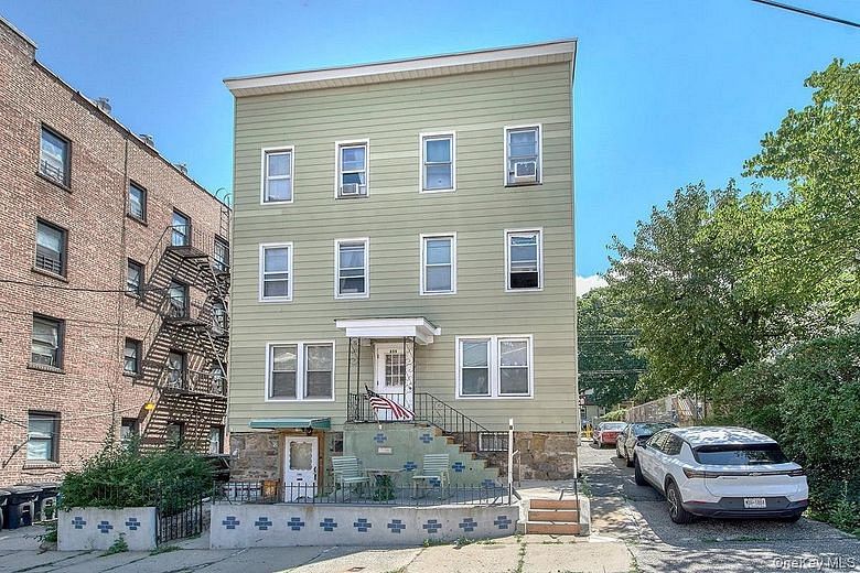 255 S Lexington Avenue