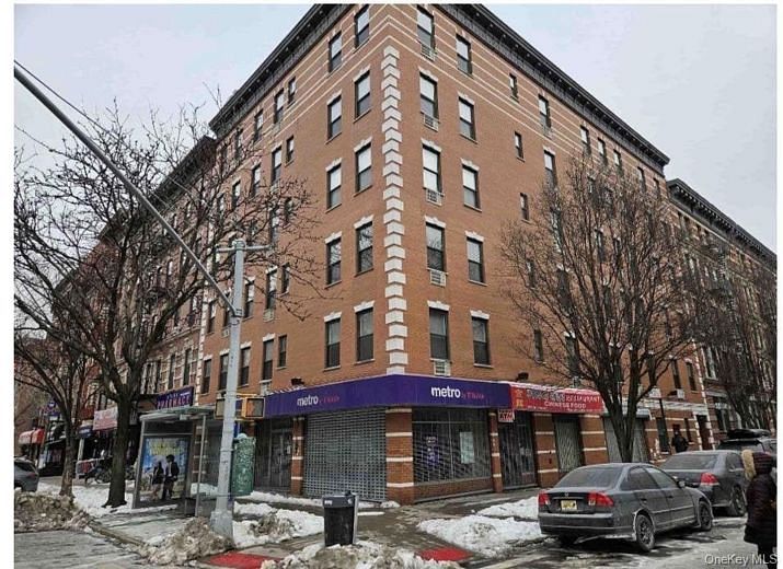 255 W 148 Street #5B