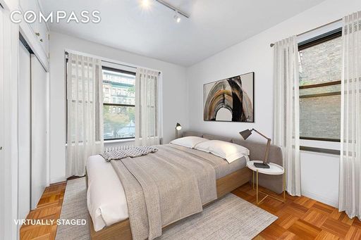 Image 1 of 10 for 255 West 108th Street #2E in Manhattan, New York, NY, 10025
