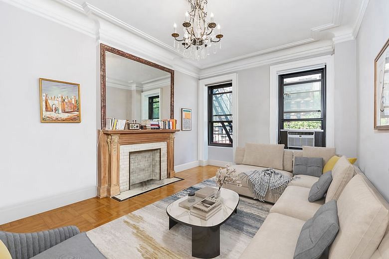 255 West 108th Street #2F