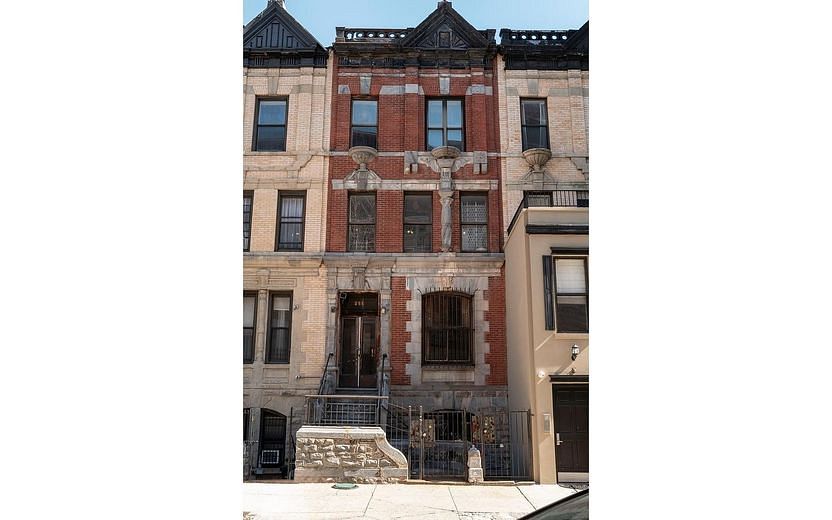 255 West 113th Street