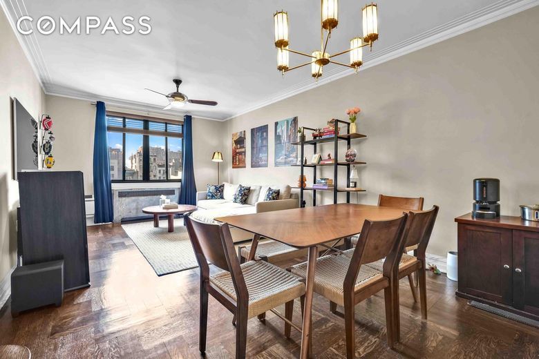 255 West 23rd Street #5GW