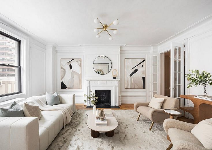 255 West 84th Street #3E