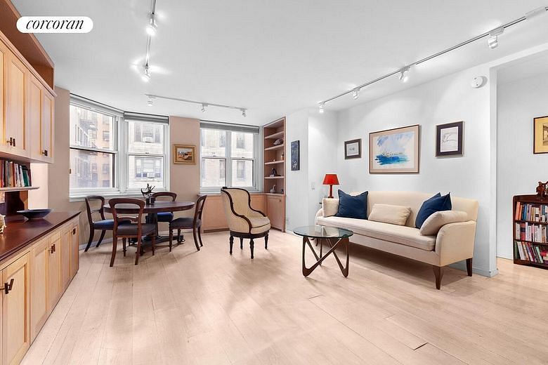 255 West 85th Street #8C