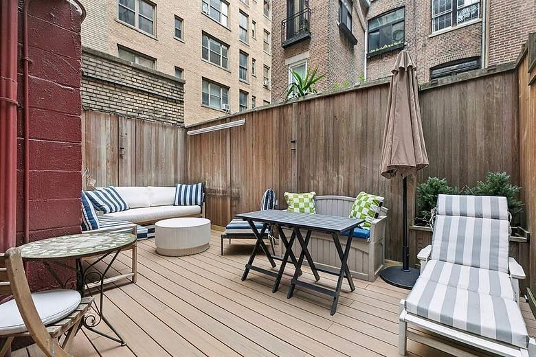 255 West 92nd Street #1B