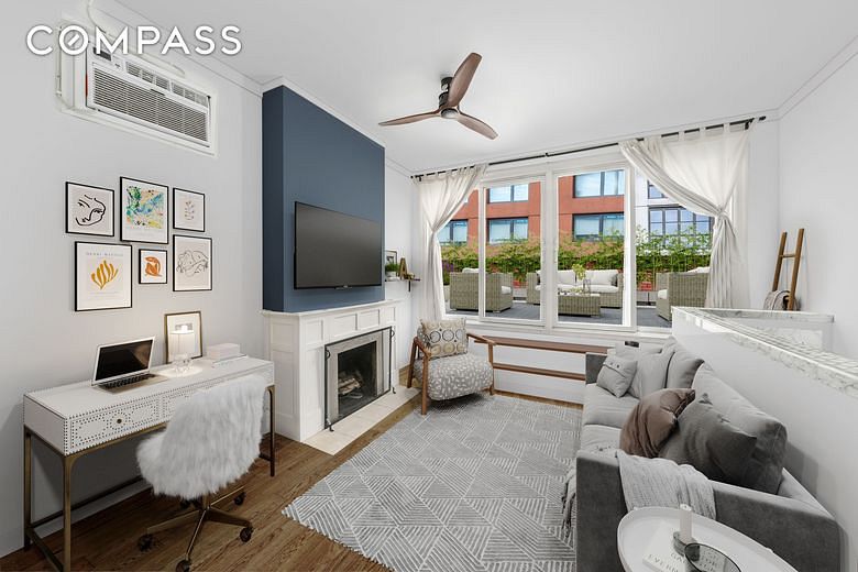 255 West 95th Street #6D